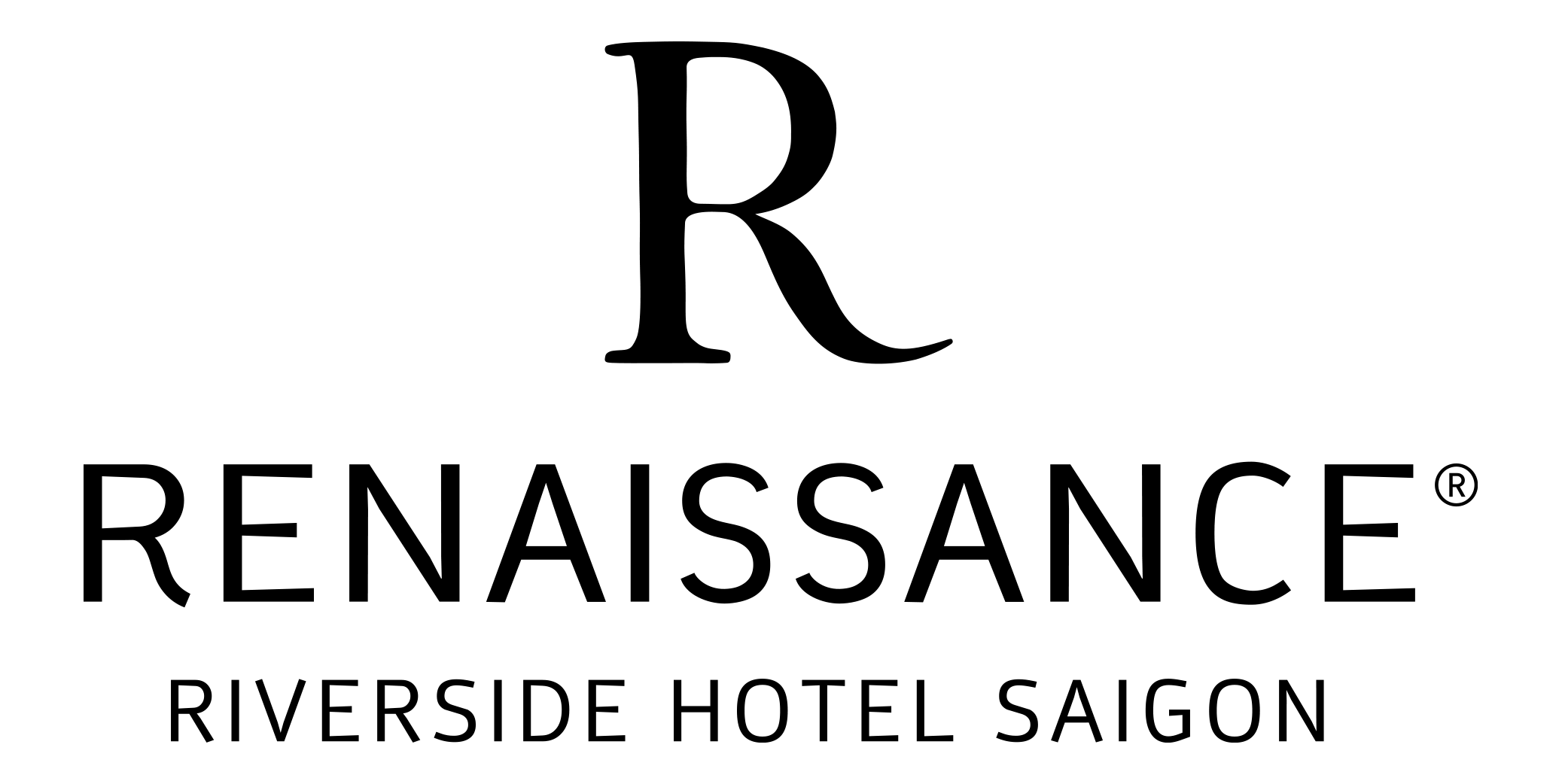 Logo Renaissance Sài Gòn