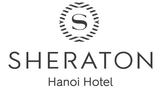 Logo Sheraton Hà Nội