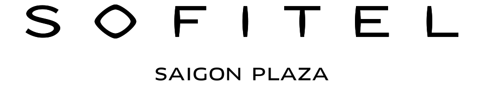 Logo Sofitel Sài Gòn Plaza